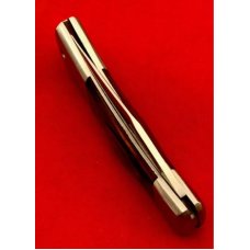 Colonial Prov.,RI Modern Lockback Folder Pocket Knife Salesman’s Sample 3” MINT Colonial Prov.,RI Modern Lockback Folder Pocket Knife Salesman’s Sample 3” MINT