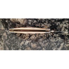 Case USA 6.52109X SS Baby Copperhead Bone Stag Handles 4 Dot (2006) Case USA 6.52109X SS Baby Copperhead Bone Stag Handles 4 Dot (2006)