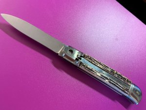 German Style Springer. Similar to Hubertus 8"