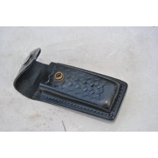 S&W 109W Blackie Collins Design Mint Original Sheath Never Used Never Honed Mirror Polished #26310 S&W 109W Blackie Collins Design Mint Original Sheath Never Used Never Honed Mirror Polished #26310