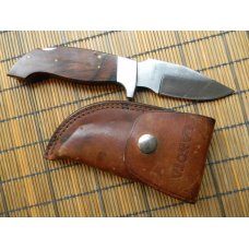 VINTAGE LAKOTA LOCKBACK LIL HAWK KNIFE VINTAGE LAKOTA LOCKBACK LIL HAWK KNIFE