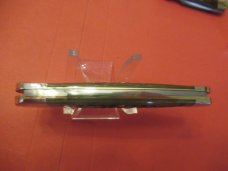 Case XX 1989 NKCA Rogers Bone Sleeveboard  Pattern # ROG62070 SS