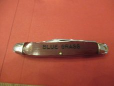 Kutmaster by Utica  Wood Handle Stockman 