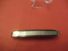 Kutmaster by Utica  Wood Handle Stockman 