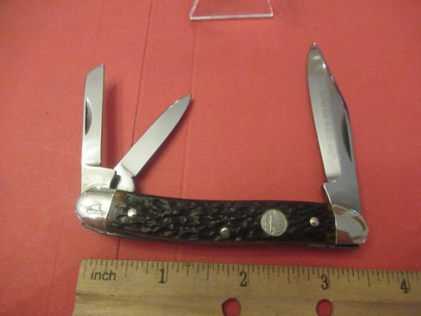 Wiss USA  Split Back Whittler 