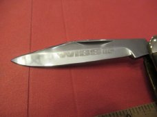 Wiss USA Split Back Whittler Wiss USA Split Back Whittler