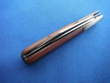 Imperial USA Barlow two blade folding pocket knife (1956-88) Prov RI USA!!! Imperial USA Barlow two blade folding pocket knife (1956-88) Prov RI USA!!!
