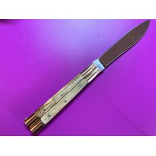 Vintage Handmade Phillipines Balisong