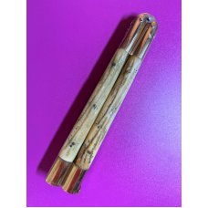 Vintage Handmade Phillipines Balisong