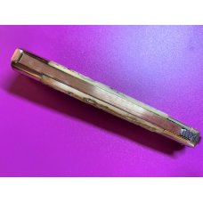 Vintage Handmade Phillipines Balisong
