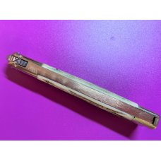 Vintage Handmade Phillipines Balisong