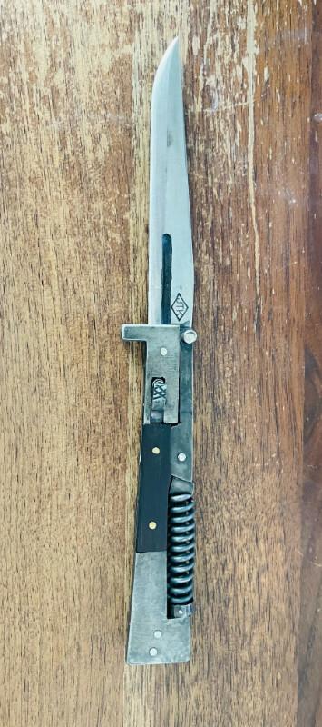 Jeremy Kreis (JTK) Custom AK-47 Jeremy Kreis (JTK) Custom AK-47