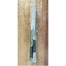 Jeremy Kreis (JTK) Custom AK-47 Jeremy Kreis (JTK) Custom AK-47