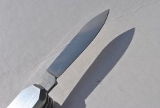 Wenger Swiss Army 7 Function Metal Coffin Traveler 50 Mint Just Handled 90's Knife Wenger Swiss Army 7 Function Metal Coffin Traveler 50 Mint Just Handled 90's Knife