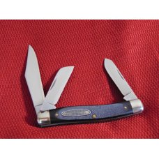 SPIRIT OF ST.LOUIS 4" STOCKMAN KEEN KUTTER LIMITED EDITION S.W. CUT. K74 USA c1975 SPIRIT OF ST.LOUIS 4" STOCKMAN KEEN KUTTER LIMITED EDITION S.W. CUT. K74 USA c1975