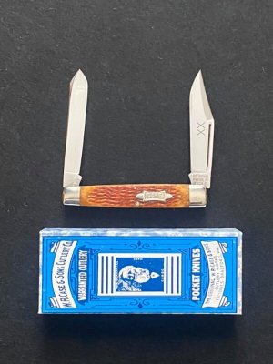 1990 Case Classic Moose