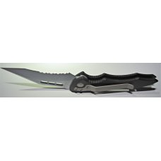 1998 Microtech Vector A Auto Knife 01/1000 1998 Microtech Vector A Auto Knife 01/1000