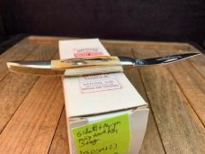 Schatt and Morgan Stag Tiny Toothpick (BDSM12) Schatt and Morgan Stag Tiny Toothpick (BDSM12)