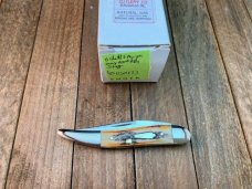 Schatt and Morgan Stag Tiny Toothpick (BDSM12) Schatt and Morgan Stag Tiny Toothpick (BDSM12)