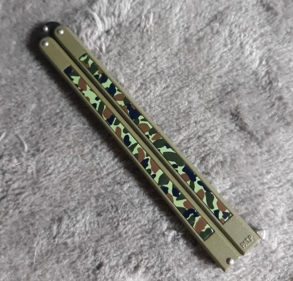 VIntage 1980's Eagle Brand Japan 9 1/2" Excellent!!