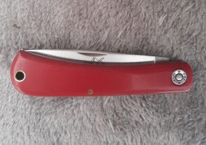 GEC 71 Farm & Field Mint/New w/ tube!