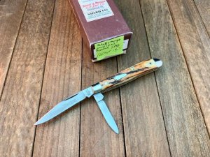 Schatt and Morgan Stag Gentlemen’s Peanut (BDSM18)