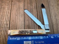 Queen Classics Stag Doctor’s Knife (BDSM16)