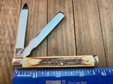 Queen Classics Stag Doctor’s Knife (BDSM16)