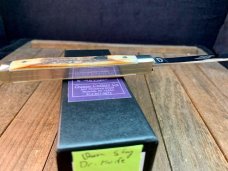 Queen Classics Stag Doctor’s Knife (BDSM16)