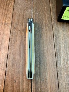 Queen Classics Stag Doctor’s Knife (BDSM16)