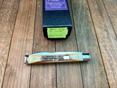 Queen Classics Stag Doctor’s Knife (BDSM16)