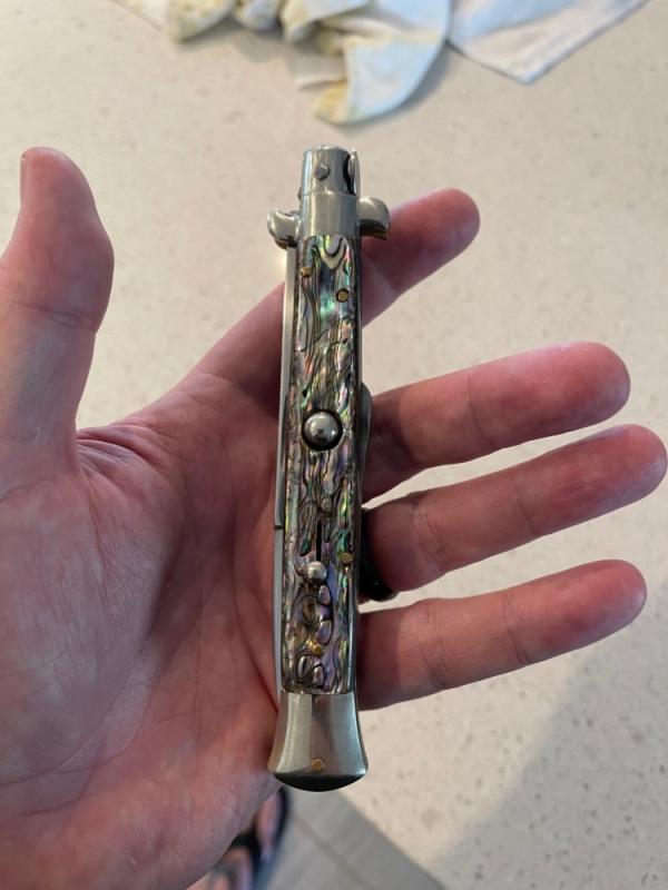 10 1/2” Humpback 10 1/2” Humpback
