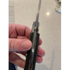 10 1/2” Humpback 10 1/2” Humpback