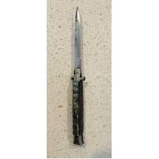 10 1/2” Humpback 10 1/2” Humpback