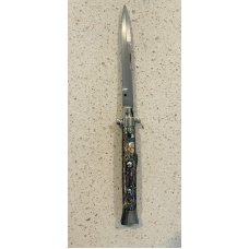 10 1/2” Humpback 10 1/2” Humpback
