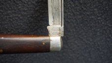 ++ SUPER RARE REMINGTON UMC RA1 MADE IN USA 4 PIN SWELL END POCKET KNIFE ++ ++ SUPER RARE REMINGTON UMC RA1 MADE IN USA 4 PIN SWELL END POCKET KNIFE ++