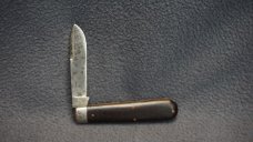 ++ SUPER RARE REMINGTON UMC RA1 MADE IN USA 4 PIN SWELL END POCKET KNIFE ++ ++ SUPER RARE REMINGTON UMC RA1 MADE IN USA 4 PIN SWELL END POCKET KNIFE ++