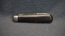 ++ SUPER RARE REMINGTON UMC RA1 MADE IN USA 4 PIN SWELL END POCKET KNIFE ++ ++ SUPER RARE REMINGTON UMC RA1 MADE IN USA 4 PIN SWELL END POCKET KNIFE ++