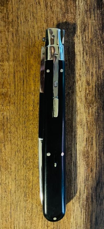 Jeremy Kreis (JTK) Custom Prioletta Picklock Jeremy Kreis (JTK) Custom Prioletta Picklock