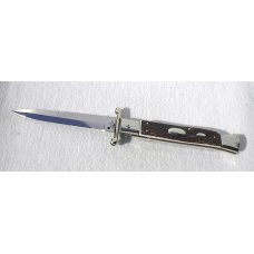 A.G.A. CAMPOLIN 13" GENUINE STAG OVAL SWINGUARD A.G.A. CAMPOLIN 13" GENUINE STAG OVAL SWINGUARD