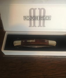 SUPER QUALITY AND PATTERN R.R.