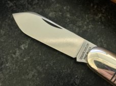 Great Eastern Cutlery Tidioute #252117 Little Jack, Pioneer Bone Handle, New (GEC 25) Great Eastern Cutlery Tidioute #252117 Little Jack, Pioneer Bone Handle, New (GEC 25)
