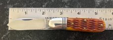 Great Eastern Cutlery Tidioute #252117 Little Jack, Goldenrod Jig Bone Handle, New (GEC 25) Great Eastern Cutlery Tidioute #252117 Little Jack, Goldenrod Jig Bone Handle, New (GEC 25)
