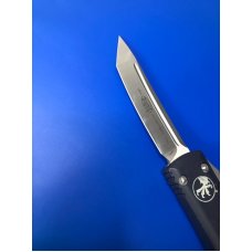 Microtech Ultratech T/E OTF Automatic Knife 