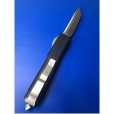 Microtech Ultratech T/E OTF Automatic Knife Microtech Ultratech T/E OTF Automatic Knife