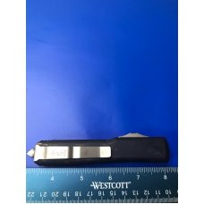 Microtech Ultratech T/E OTF Automatic Knife Microtech Ultratech T/E OTF Automatic Knife