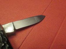 Carl Schlieper  German 3 Eye  Stockman 