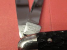 Carl Schlieper  German 3 Eye  Stockman 