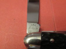 Carl Schlieper  German 3 Eye  Stockman 