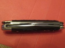 Carl Schlieper  German 3 Eye  Stockman 
